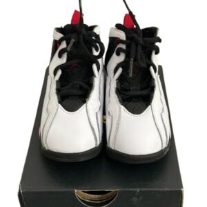 Toddler Jordan True Flight (TD) Sneakers 9